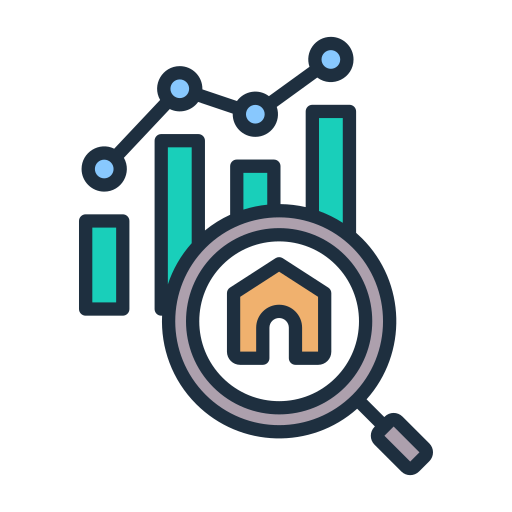 Analysis Icon